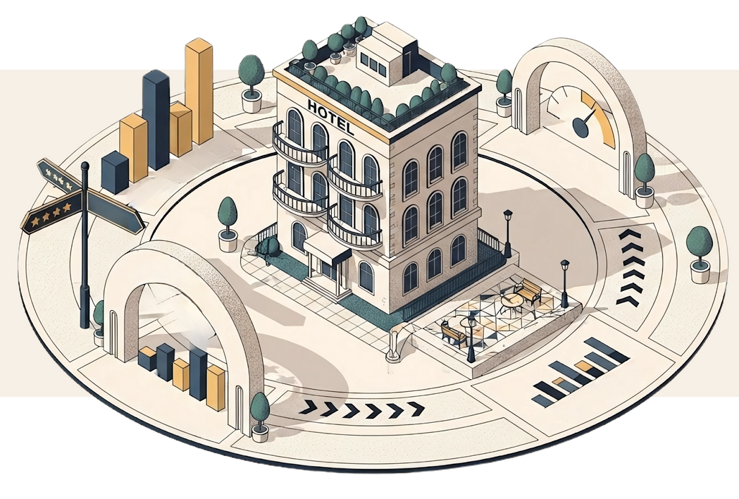 Hotel Marketing Guide Campaign Philippines