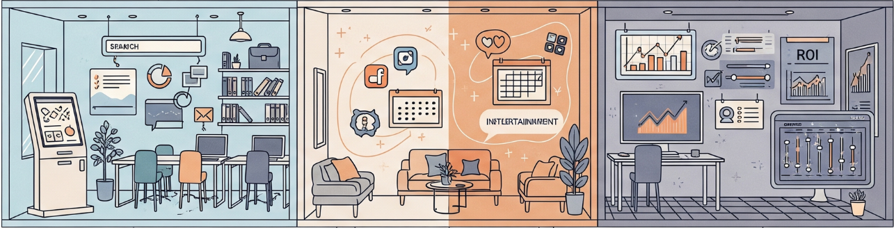 LOKAL: Your complete Hotel Marketing Department Philippines