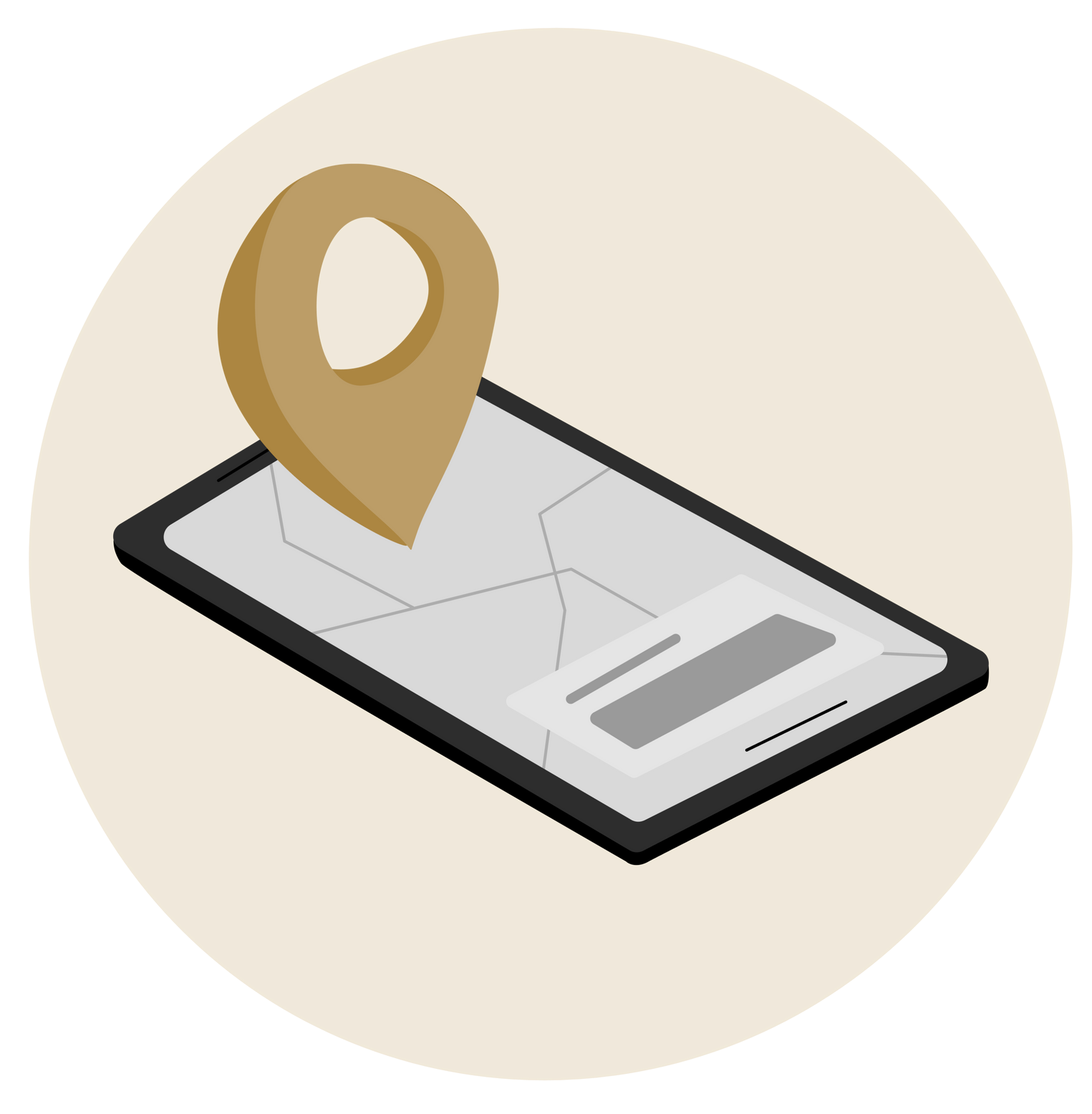 Location Specific Strategies