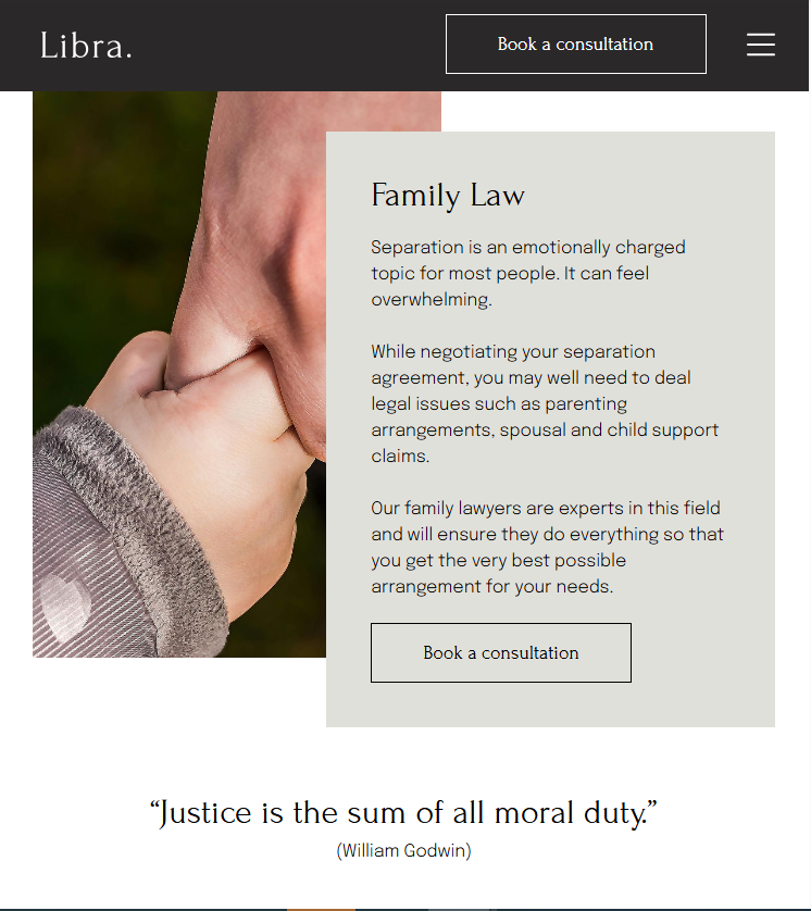 Build your hotel booking site with Lokal