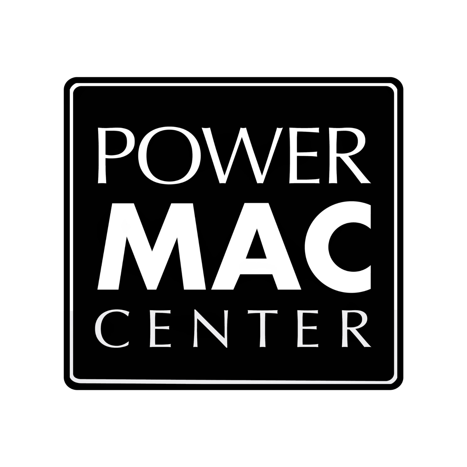 Powermac Logo