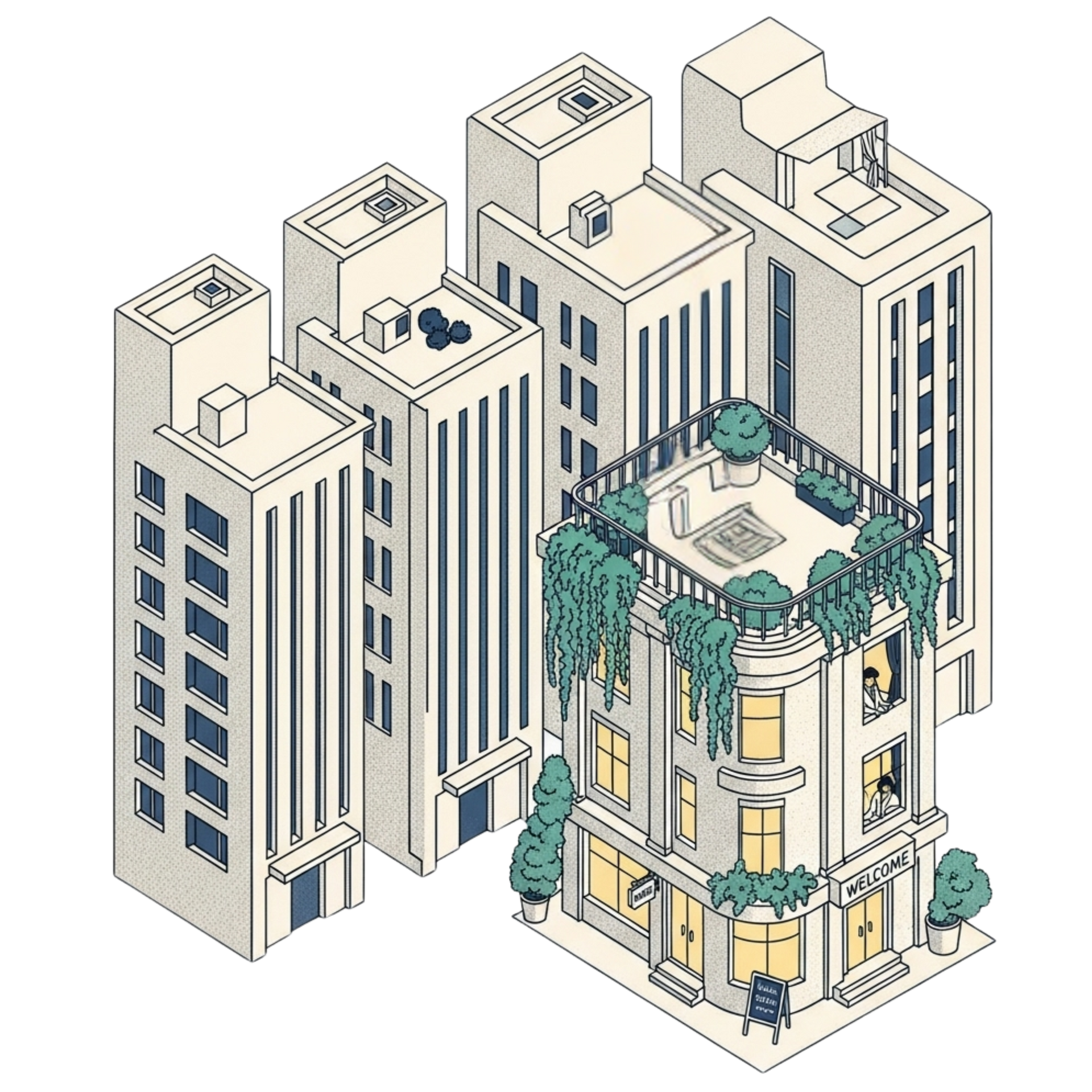 Business Hotel Marketing in the Philippines