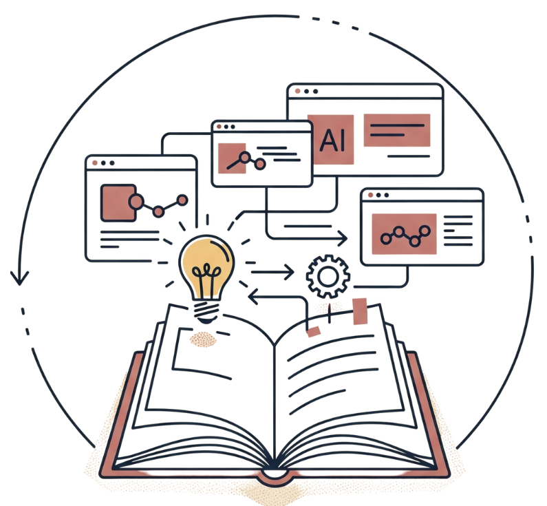 LOKAL trains their team on marketing fundamentals and AI tools