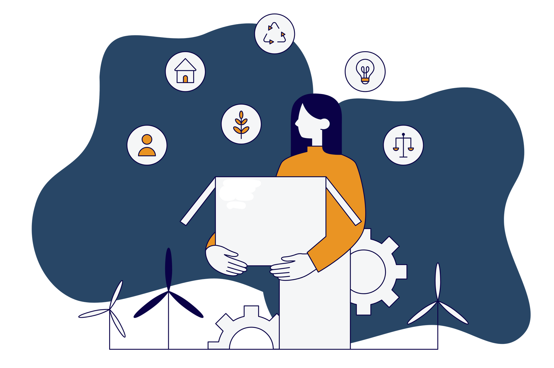 Choose LOKAL for AI Training Needs