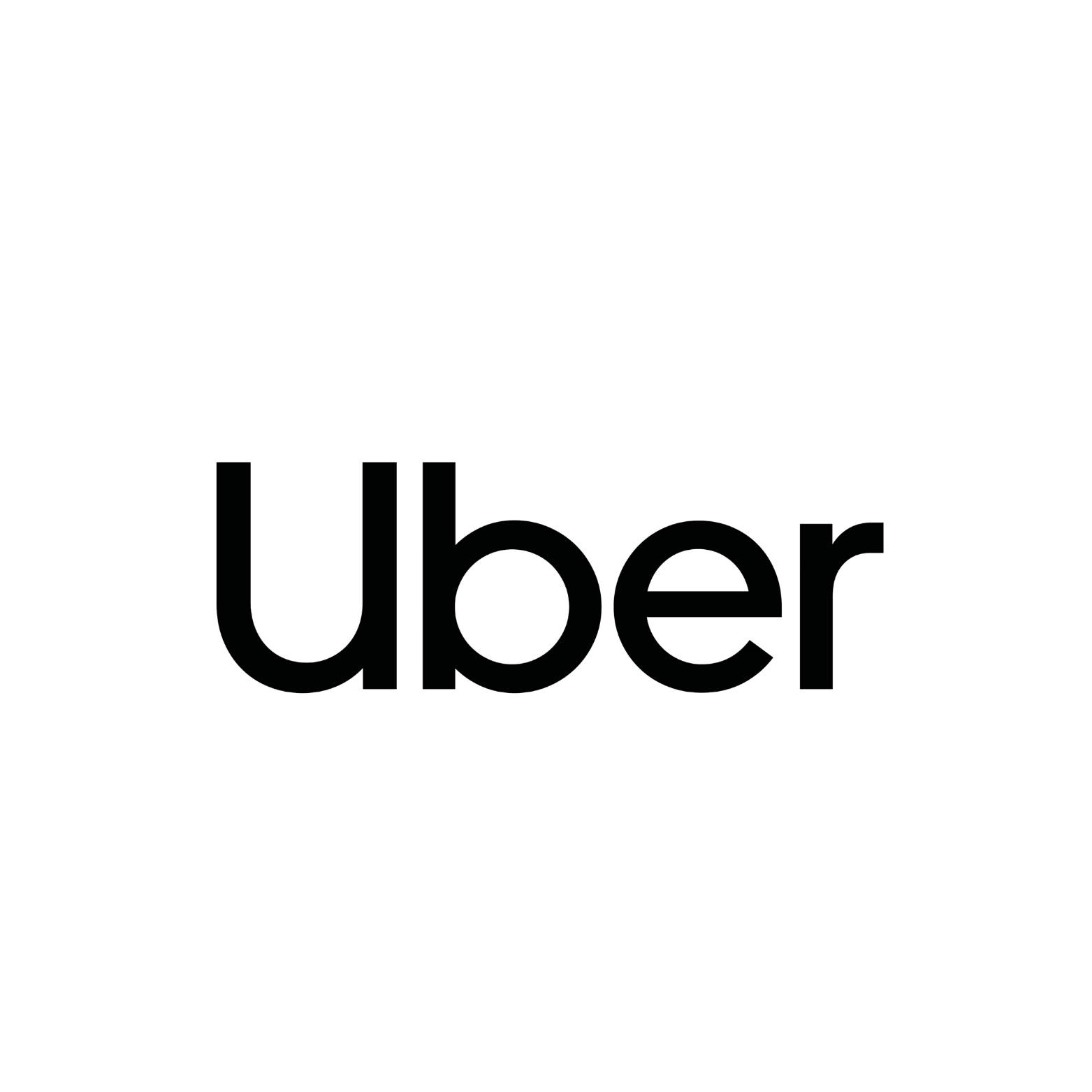 Uber Logo