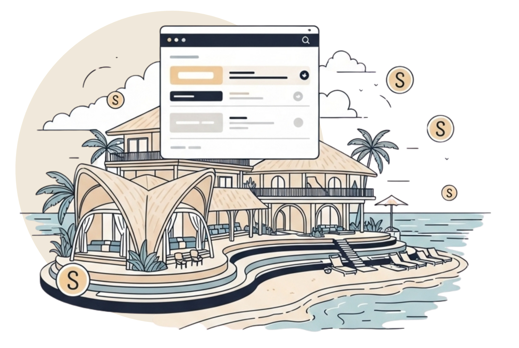 Hotel and Resort Marketing in the Philippines