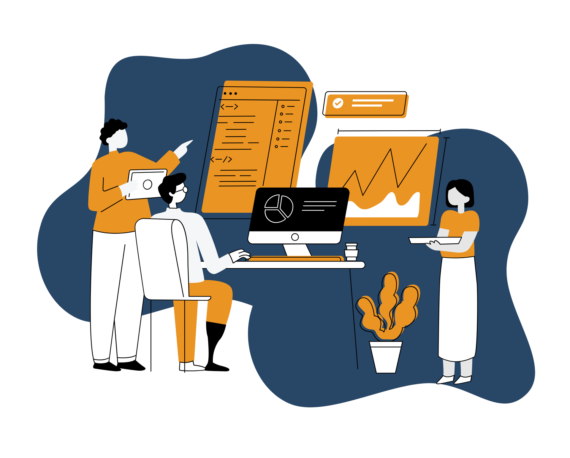 invest in sales training