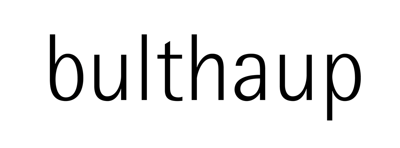 Bulthaup is a premium German brand focusing on functionality and aesthetics.