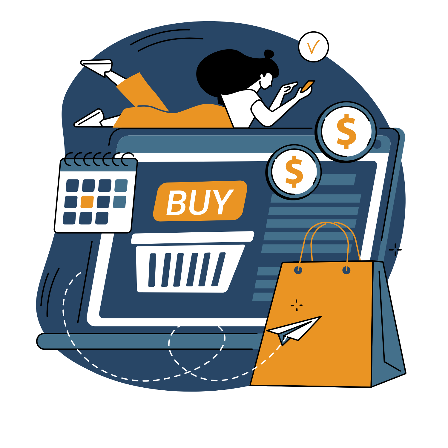 Leverage online directories to grow your healthcare firm business
