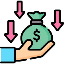 We're going to help you gain revenue