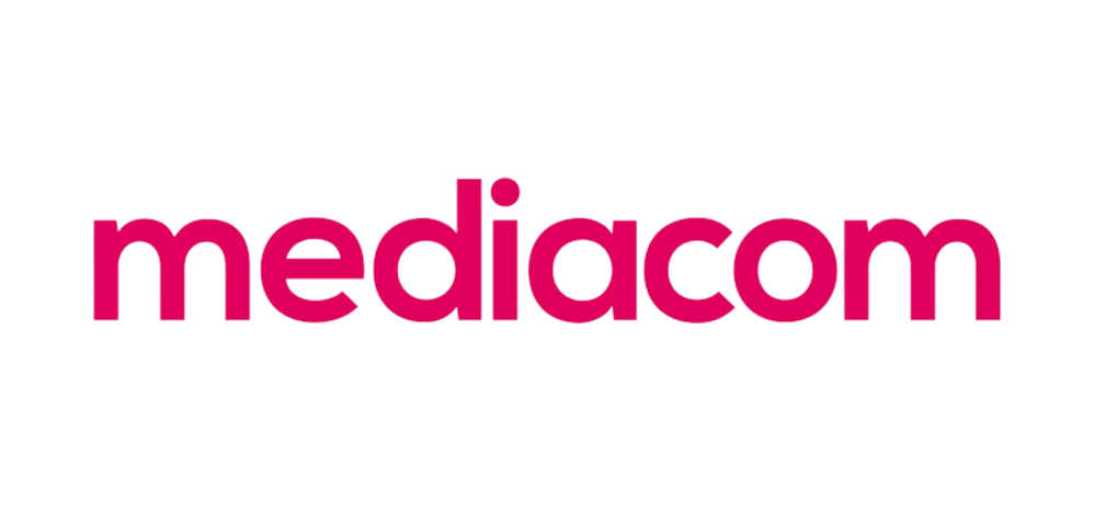 Mediacom Logo