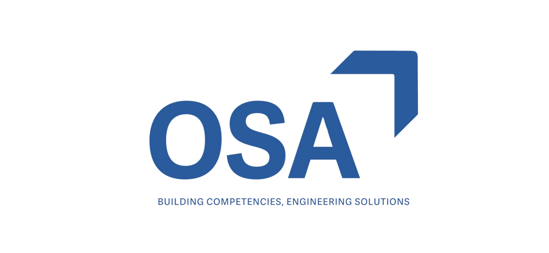 OSA Training and Education for Digital, Sales,  and Leadership