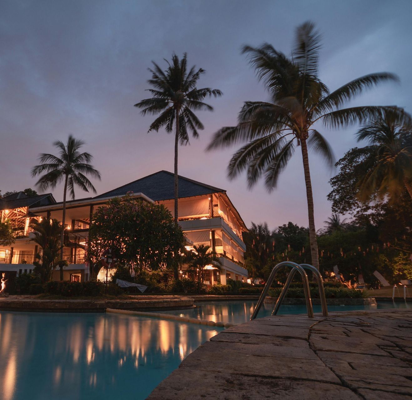 Resorts Manager in Palawan