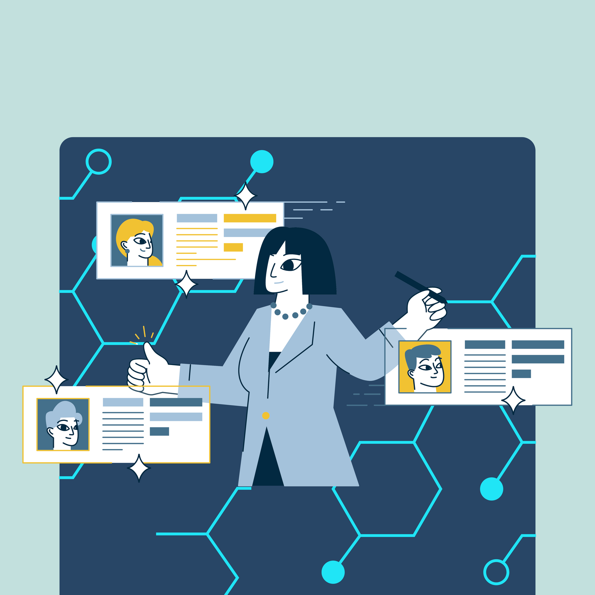 Smart Hiring in the Philippines