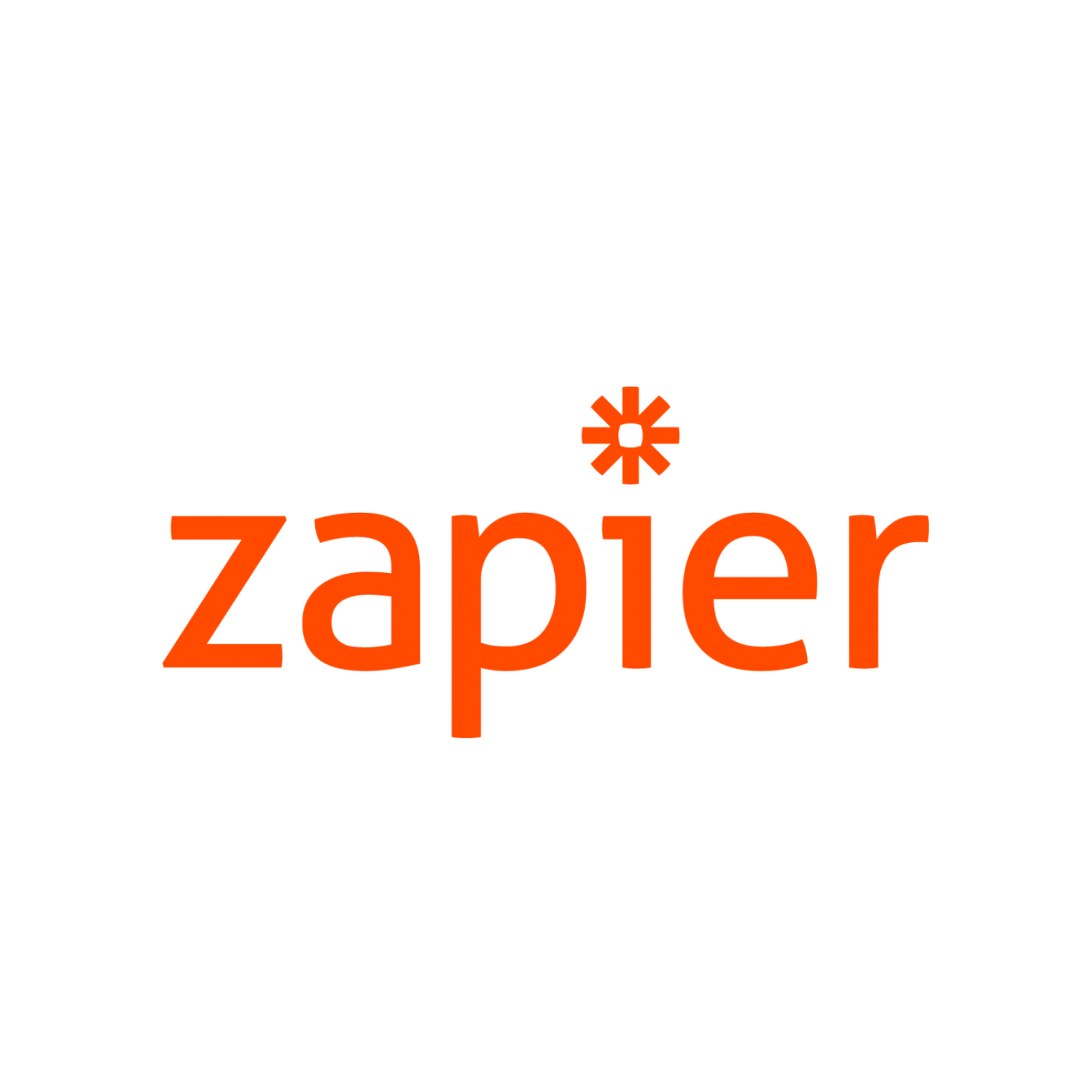 Zapier Logo