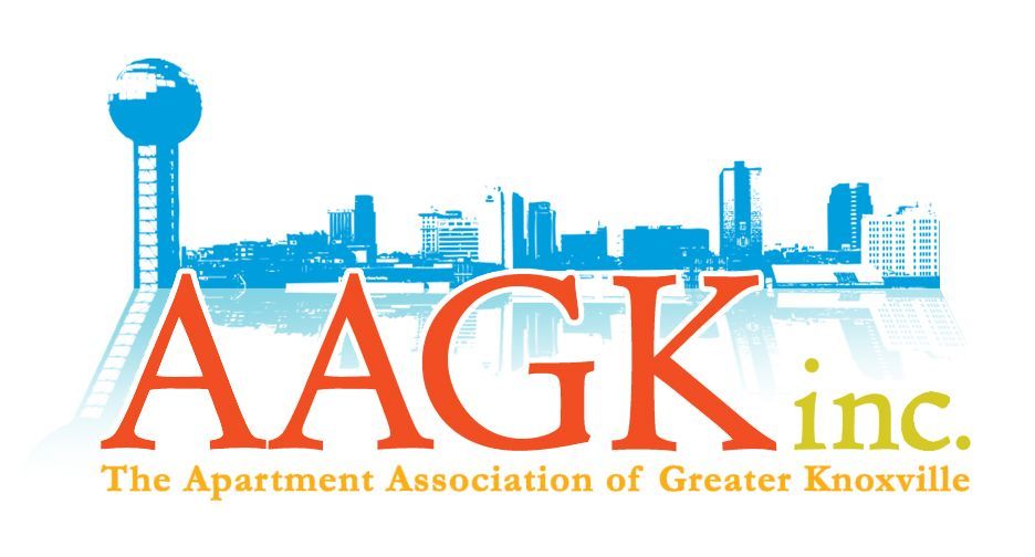 Aagk inc. is the apartment association of greater knoxville