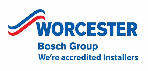 Worcester brand logo