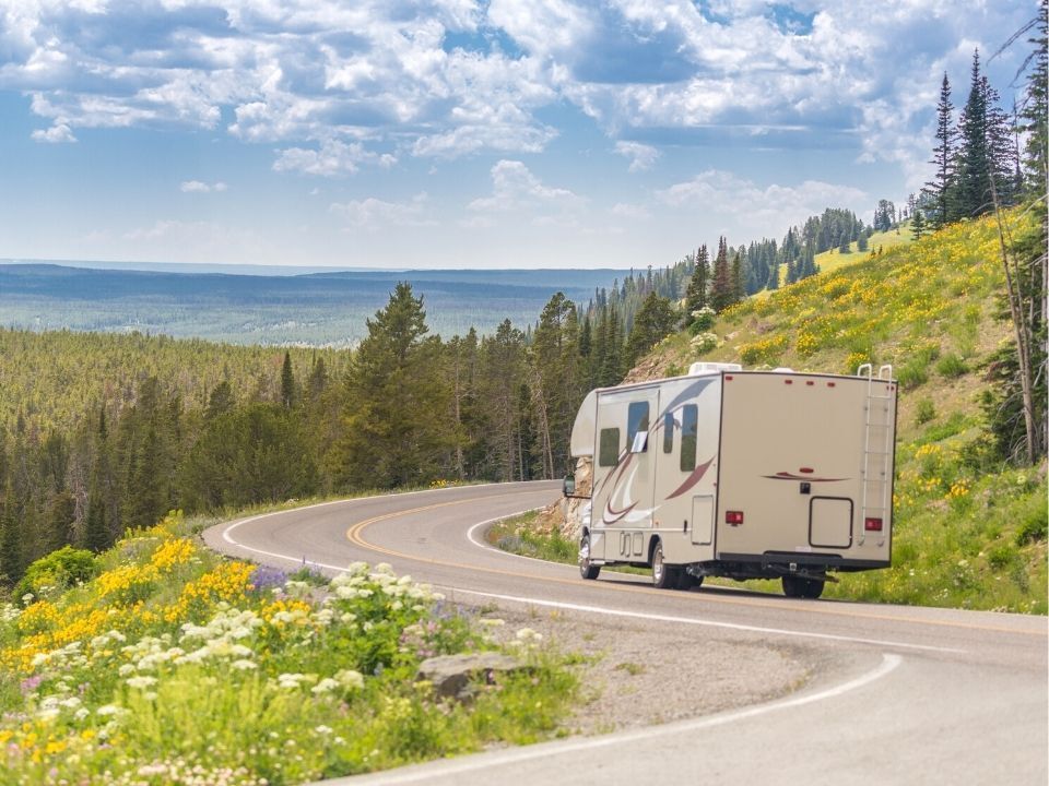 Types of Recreational Vehicles, Explained