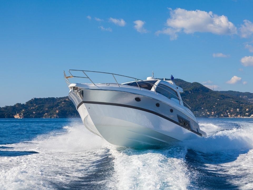 4 Things You’ll Need To Consider Before Buying a Boat