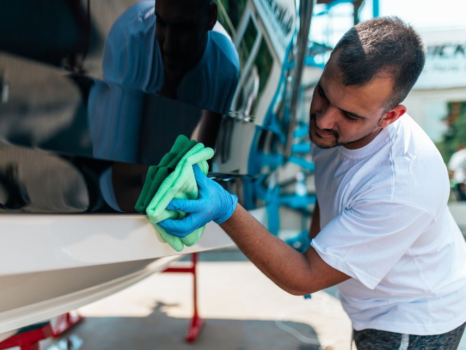 A Quick Guide to Proper Boat Maintenance - OneCallLogistics LLC 165860 Proper Boat Maintenance Blogbanner1 1920w