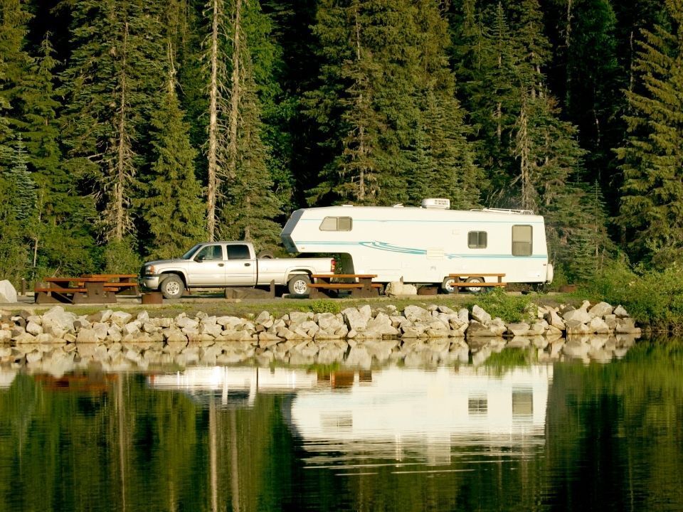 The Pros and Cons of Recreational Vehicles