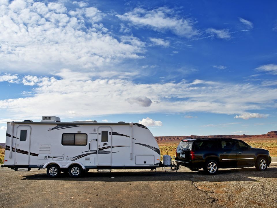 Questions To Ask Before Transporting Your RV