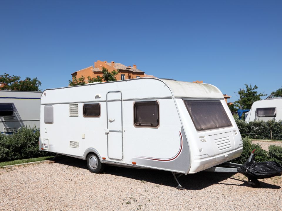 5 Reasons Why an RV Is a Great Investment