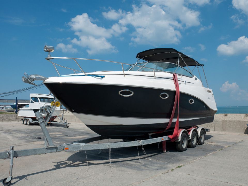 5 Tips To Prepare Your Boat for the Summer