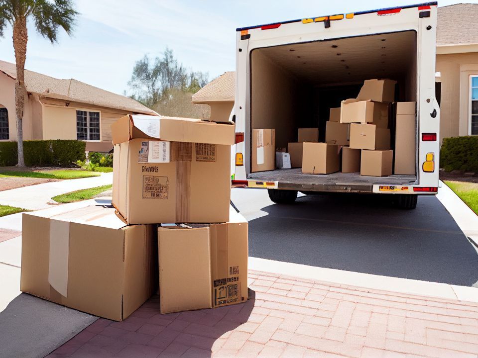3 Ways To Save Money When Moving Cross-Country