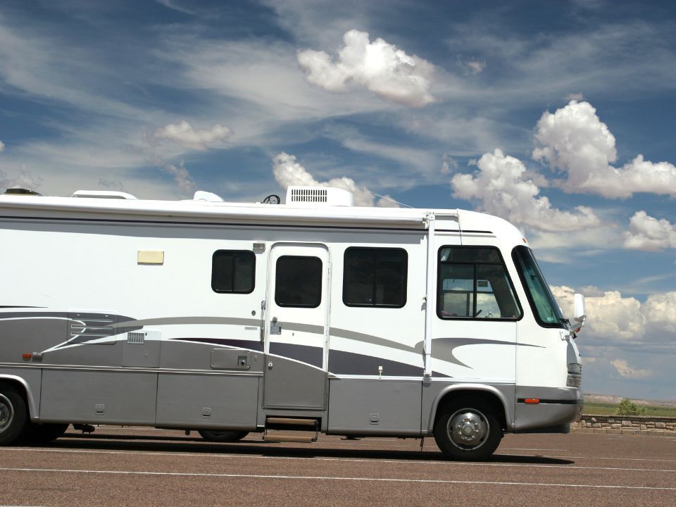 Things To Consider Before Buying a Recreational Vehicle