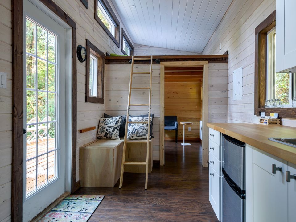 Mistakes To Avoid When Moving Into a Tiny Home