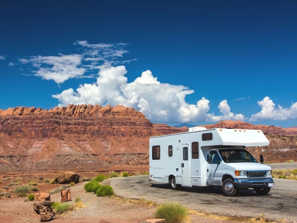 How To Prepare Your RV for Transport