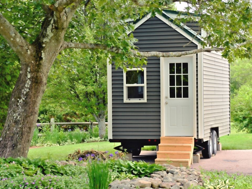 What You Should Know Before Building a Tiny House