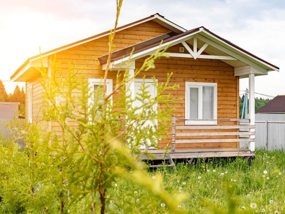 Are Tiny Homes Ecologically Responsible?