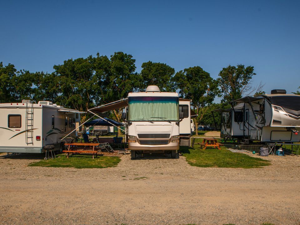 The Differences Between Class A, B, and C Motorhomes
