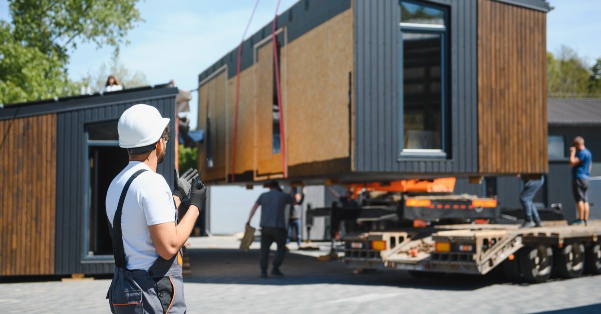 What’s the Right Time of Year To Move a Tiny House?