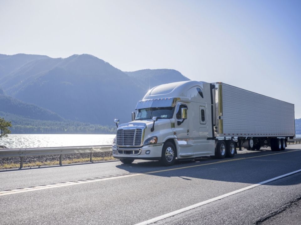 Qualities of a Reliable Logistics Transportation Company