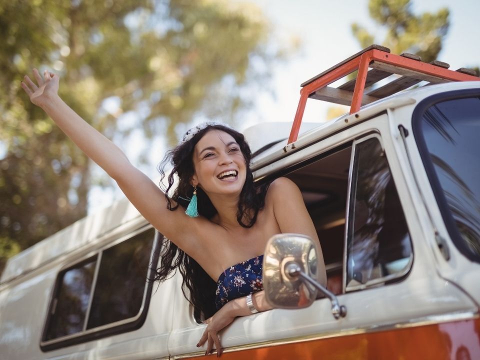 The Growing Connection Between Millennials and RV Travel