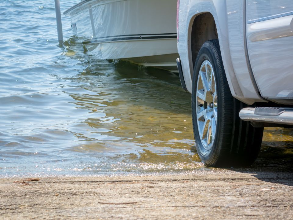 Questions To Ask Before Having Your Boat Hauled