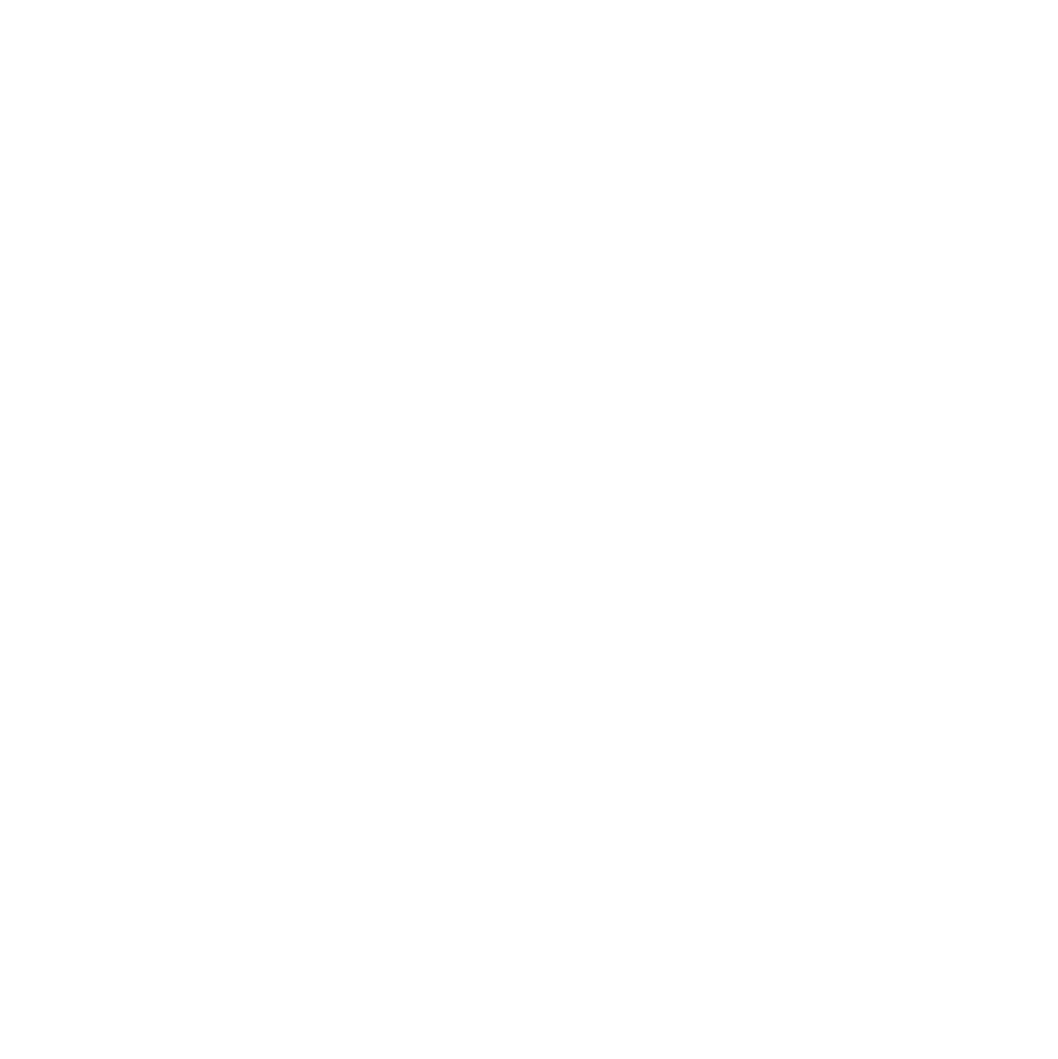 Ein weißer Hintergrund mit ein paar Linien darauf