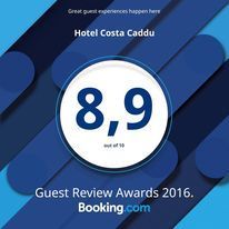 certificato booking hotel
