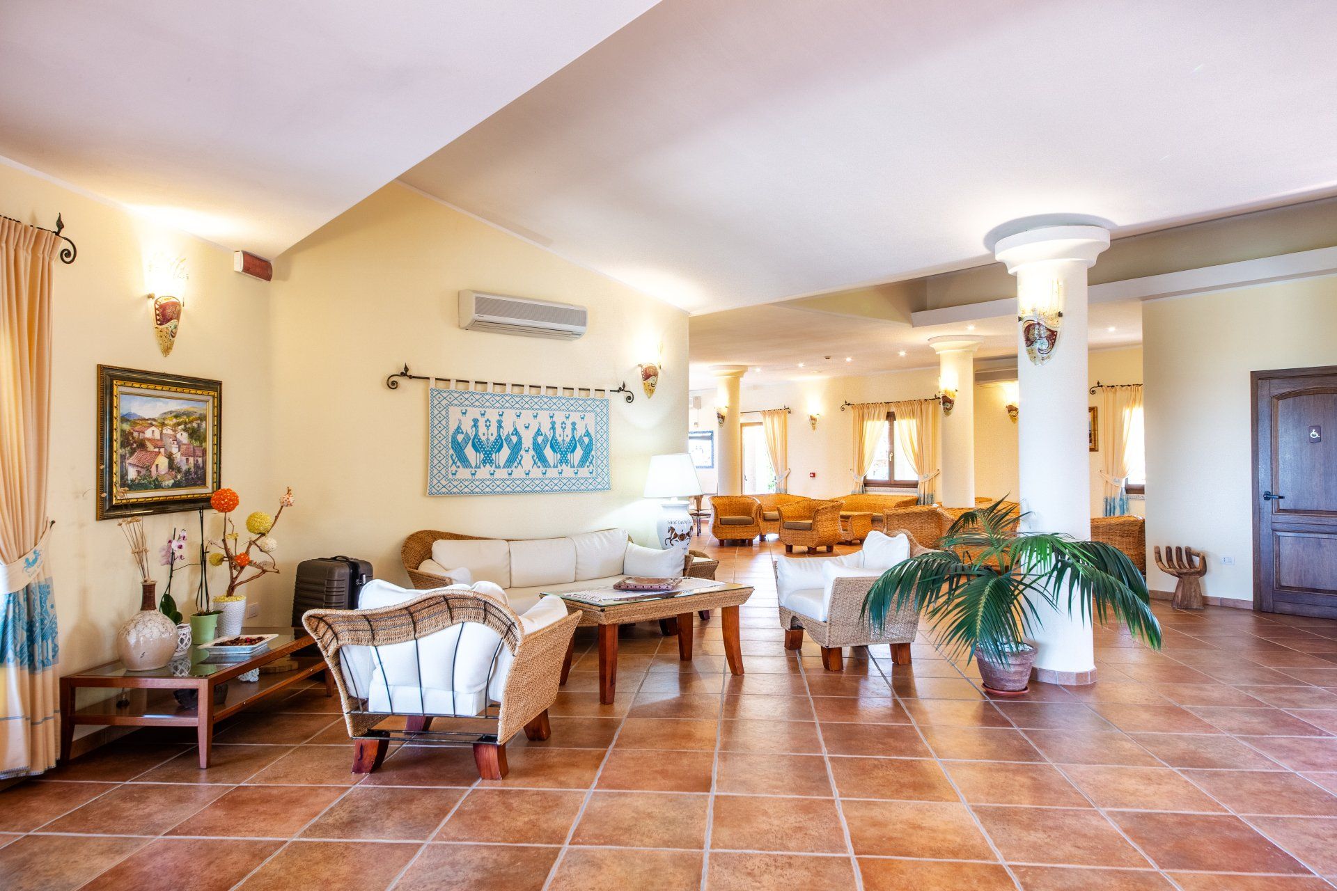 interno hotel
