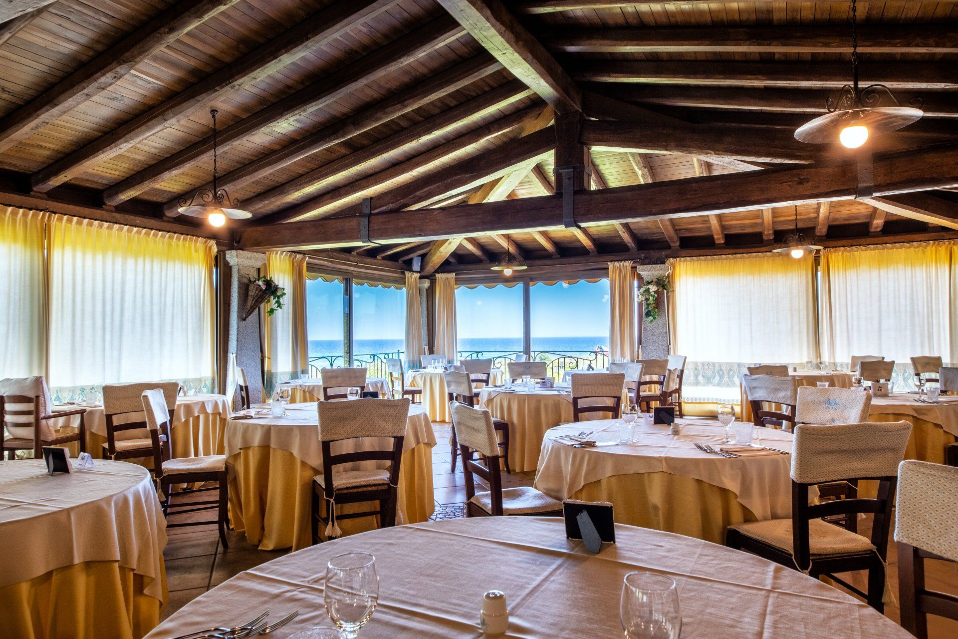 ristorante hotel