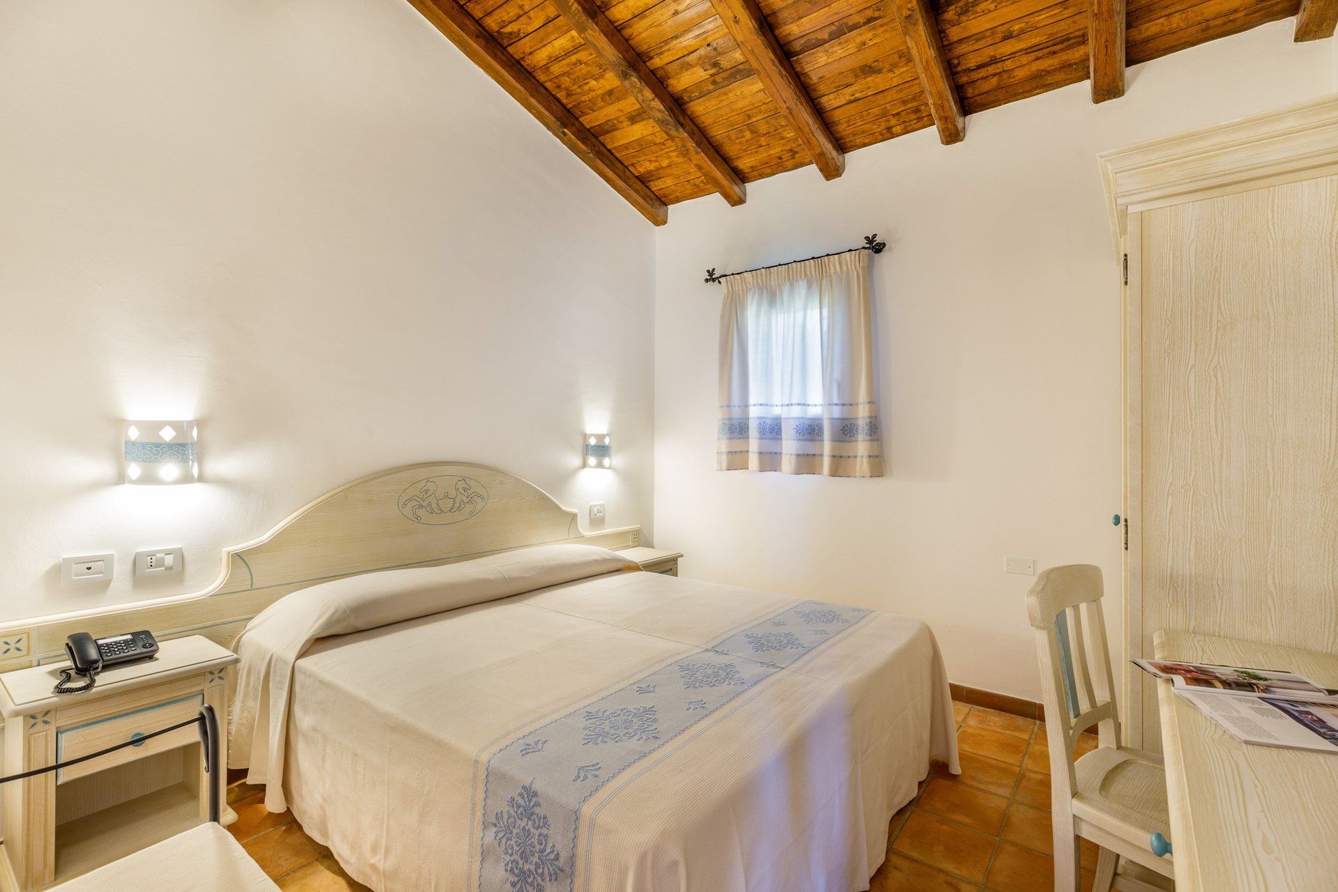suite in sardegna