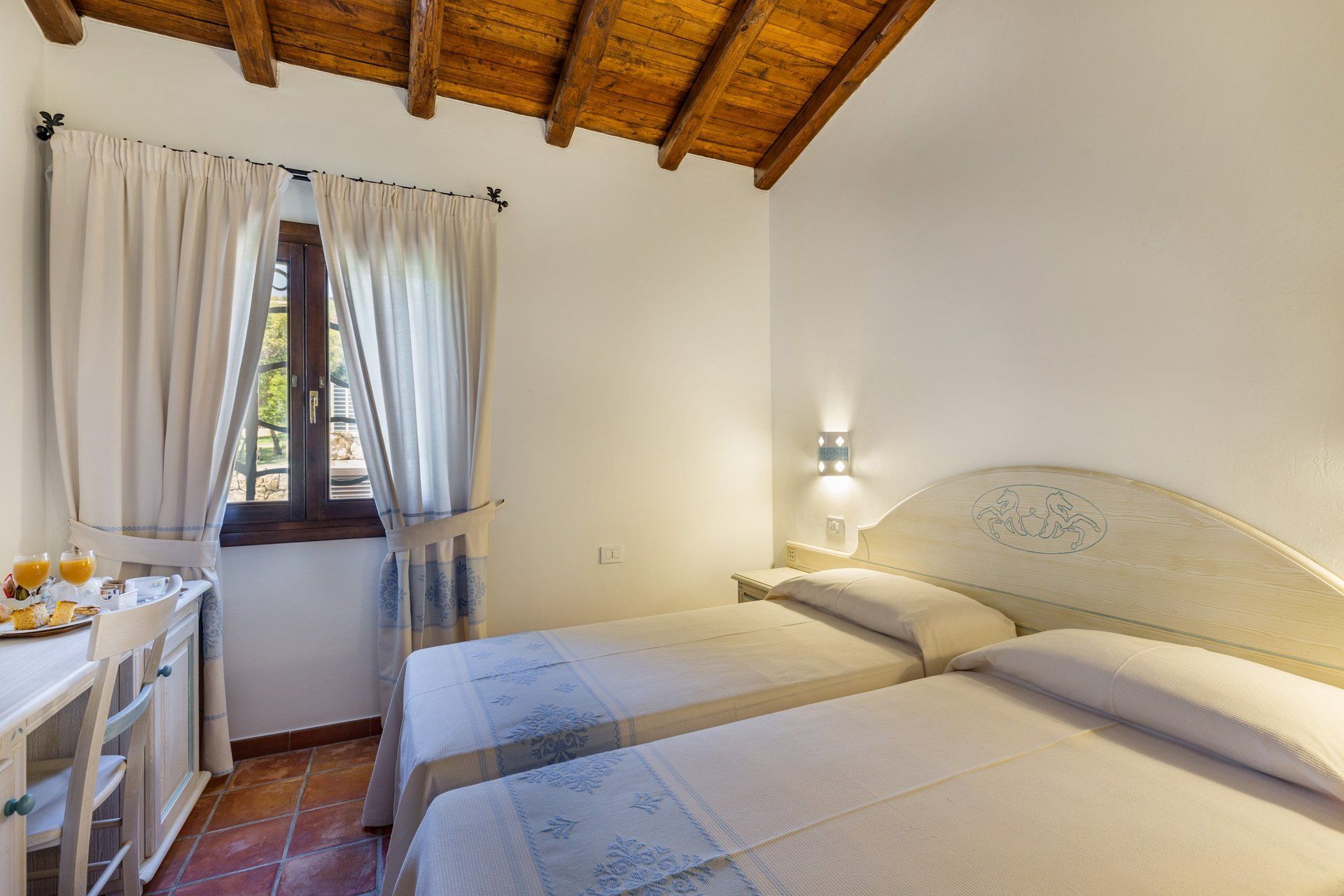 suite a san teodoro