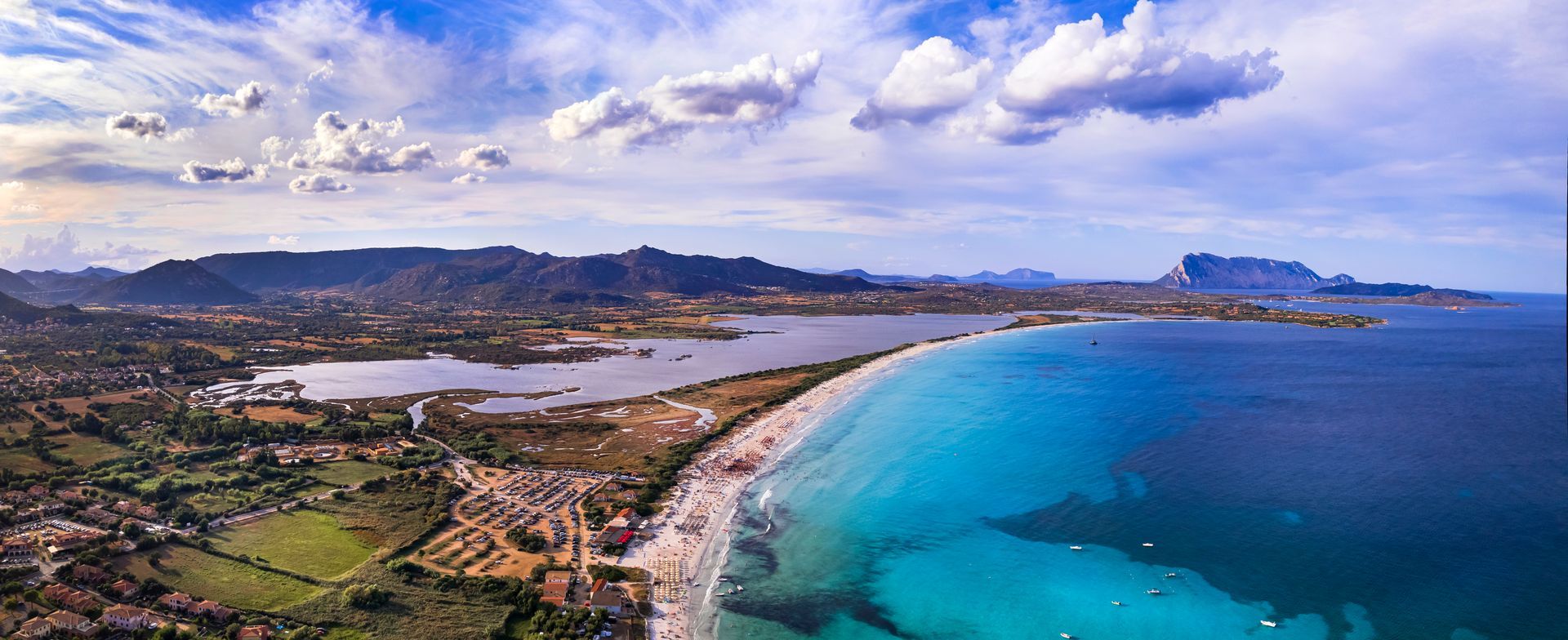 spiaggia la cinta san teodoro