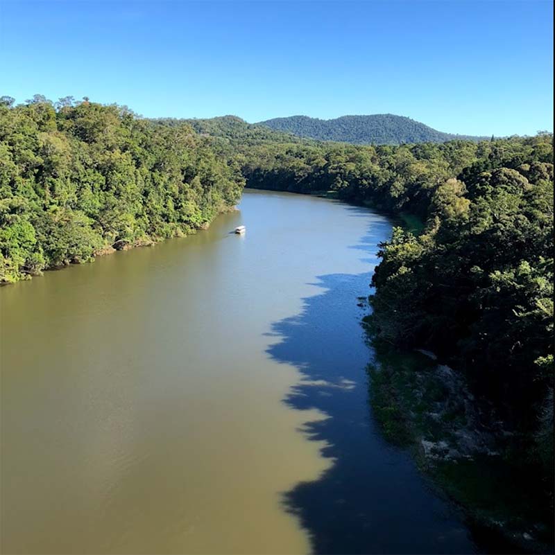 Barron River