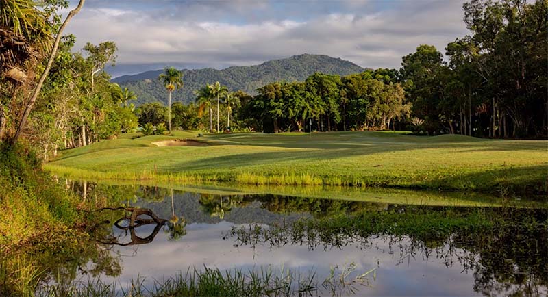 Cairns Golf Club