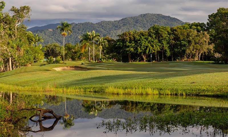 Cairns Golf Club