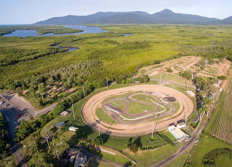 Cairns International Speedway